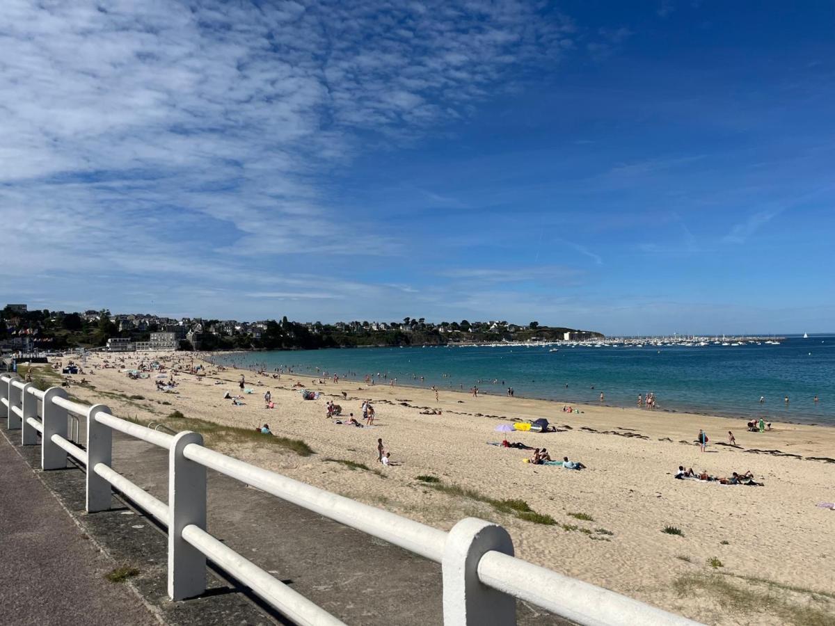 La Grande Plage Saint-Cast-le-Guildo Exterior photo